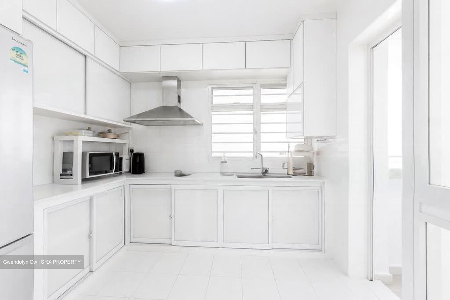 Blk 272D Atrina (Sengkang), HDB 4 Rooms #554140431